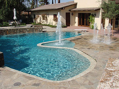 Pool Remodels, Bakersfield, CA